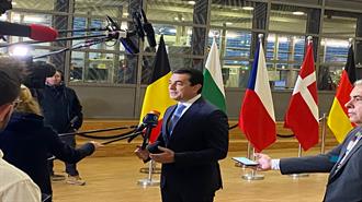 Κώστας Σκρέκας: «Έχουμε Εντολή Λύσης για το Πλαφόν- Ένα Όριο στα 188 ευρώ θα Έδινε τα Σωστά Μηνύματα στην Αγορά»